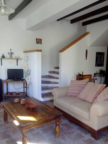 Amargeti village Cyprus Booking.com Hotel