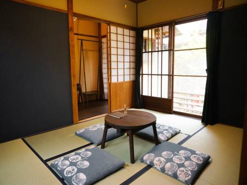 Kyoto Japan Booking.com Hotel