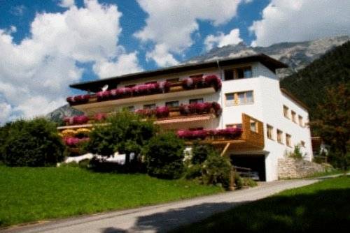 Gnadenwald L'Autriche méga code promo booking.com