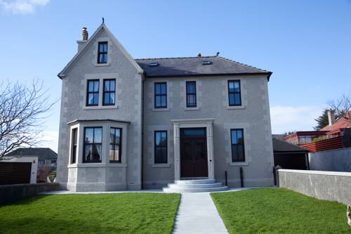 Lerwick Royaume-Uni méga code promo booking.com