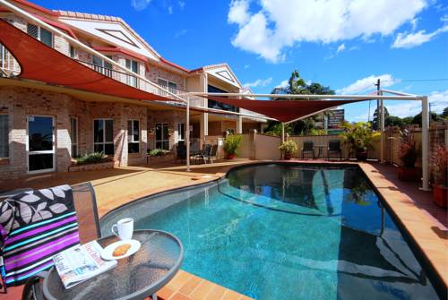 Toowoomba Australien Mega Hotel Gutscheincode Booking.com