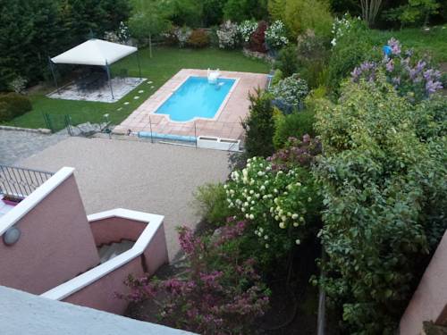 Fleurieux-sur-lʼArbresle Frankreich Mega Hotel Gutscheincode Booking.com
