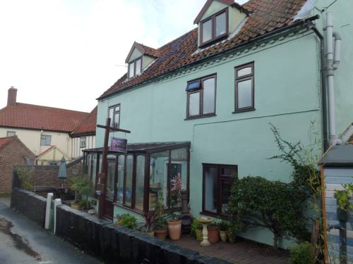 Wells naast de zee Verenigd Koningkrijk hotel mega promotiecode Booking.com