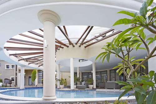 Flic En Flac Mauritius Booking.com Hotel