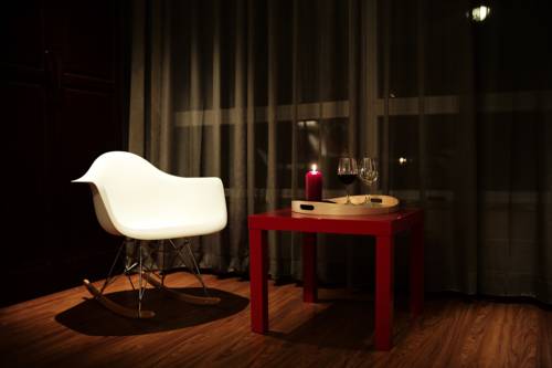 Chongli China Booking.com Hotel
