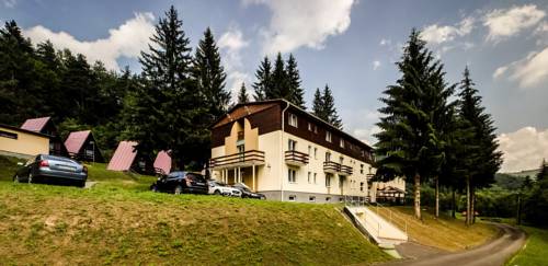 Chvojnica Slowakei Mega Hotel Gutscheincode Booking.com