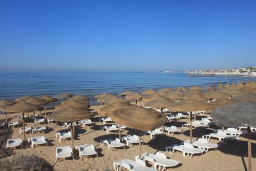 Marina Di Ragusa (Ragusa) Italië hotel mega promotiecode Booking.com