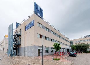 Almussafes Spain mega hotel