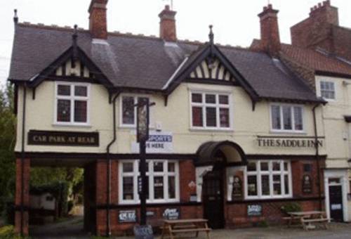 York United Kingdom Booking.com Hotel