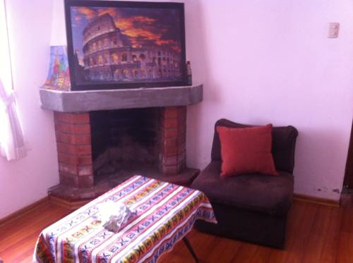 Cusco Peru Mega Hotel Gutscheincode Booking.com