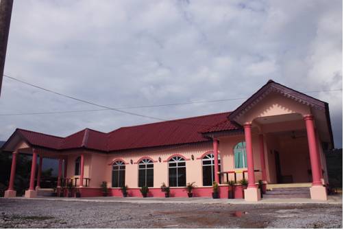 Langkawi Malaysia Booking.com Hotel