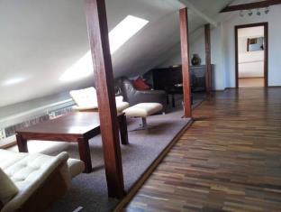 Vilnius Lithuania mega hotel