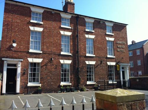 Shrewsbury Vereinigtes Königreich Mega Hotel Gutscheincode Booking.com