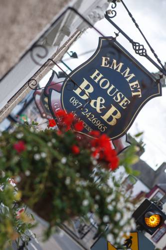 Birr Ierland hotel mega promotiecode Booking.com