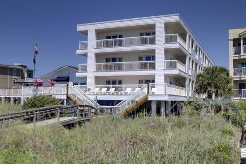 Isle of Palms (South Carolina) United States Booking.com Hotel