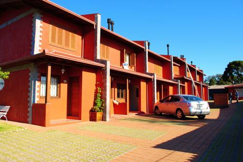 Canela (Rio Grande do Sul) Brazil Booking.com Hotel