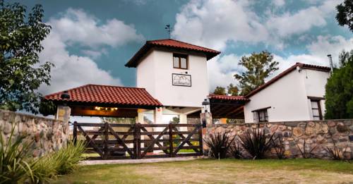 Chicoana Argentina Booking.com Hotel