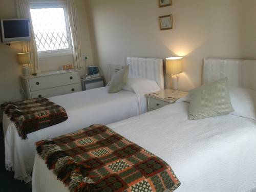 Caernarfon Verenigd Koningkrijk hotel mega promotiecode Booking.com