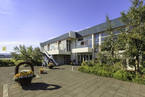 Egilsstadir Iceland Booking.com Hotel