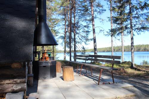Kuusamo Finnland Mega Hotel Gutscheincode Booking.com