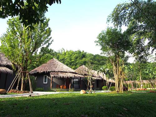Suan Phung Tailandia mega código de promoción booking.com
