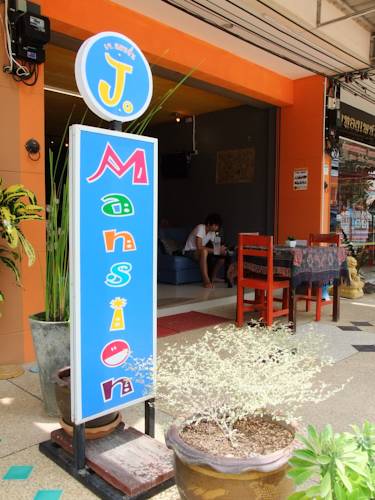 Ao Nang Thailand Mega Hotel Gutscheincode Booking.com