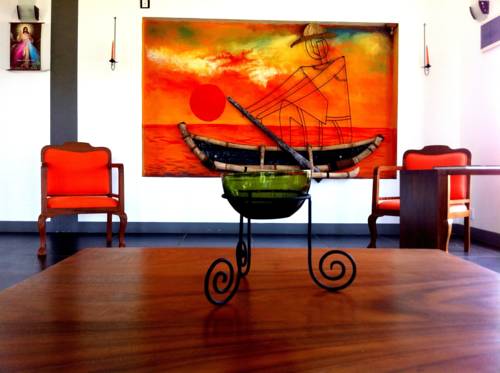 Kalpitiya Sri Lanka Mega Hotel Gutscheincode Booking.com
