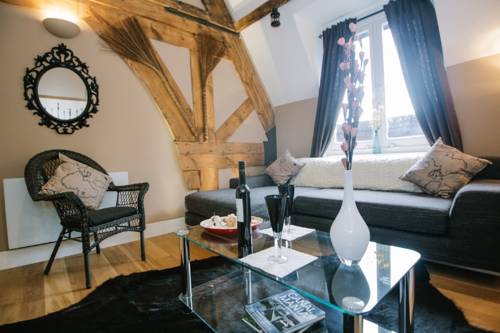 Londen Verenigd Koningkrijk hotel mega promotiecode Booking.com