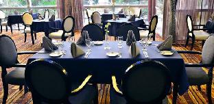 Brazzaville Republic of Congo mega hotel
