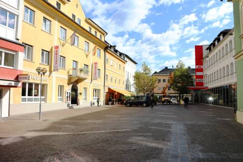 Villach Austria Booking.com Hotel