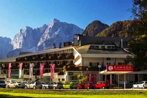 Kranjska Gora Slowenien Mega Hotel Gutscheincode Booking.com