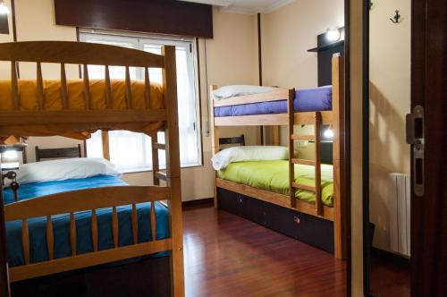 Santiago De Compostela Spain mega hotel
