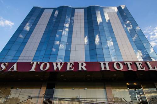 Ceilandia Sul (Distrito Federal) Brasilien Mega Hotel Gutscheincode Booking.com