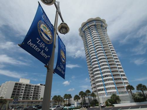 Daytona Beach Shores (Florida) United States Booking.com Hotel