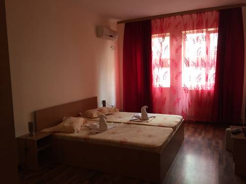 Constanţa Rumänien Mega Hotel Gutscheincode Booking.com