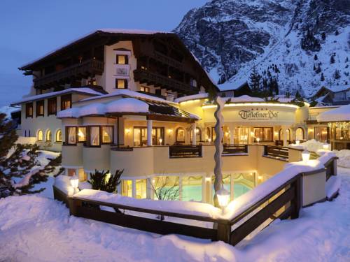 St. Leonhard Austria Booking.com Hotel