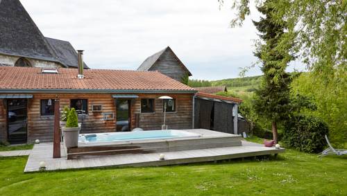 Cuverville-sur-Yères Frankreich Mega Hotel Gutscheincode Booking.com