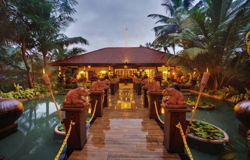 Betūl Indien Mega Hotel Gutscheincode Booking.com