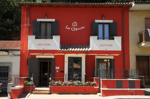 Valmontone Italien Mega Hotel Gutscheincode Booking.com