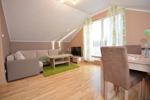 Jastrzębia Góra Polen Mega Hotel Gutscheincode Booking.com