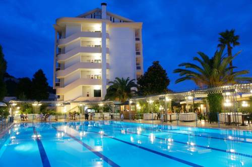 Gaeta  Italien Mega Hotel Gutscheincode Booking.com