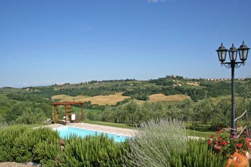 Montespertoli Italien Mega Hotel Gutscheincode Booking.com