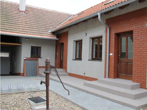 Lanžhot Tschechien Mega Hotel Gutscheincode Booking.com