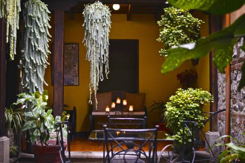 Antigua Guatemala Mega Hotel Gutscheincode Booking.com