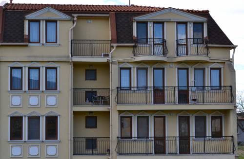 Hisarya Bulgarien Mega Hotel Gutscheincode Booking.com