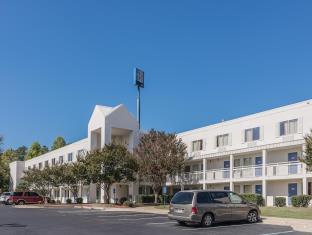 Augusta (GA) United States mega hotel