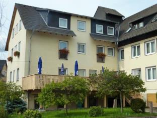 Kirchheim Germany mega hotel