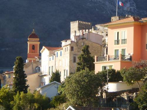 Roquebrune Cap Martin France Booking.com Hotel