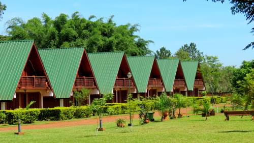 Puerto Iguazu Argentinië hotel mega promotiecode Booking.com