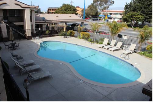 Salinas (Californië) Verenigde Staten hotel mega promotiecode Booking.com